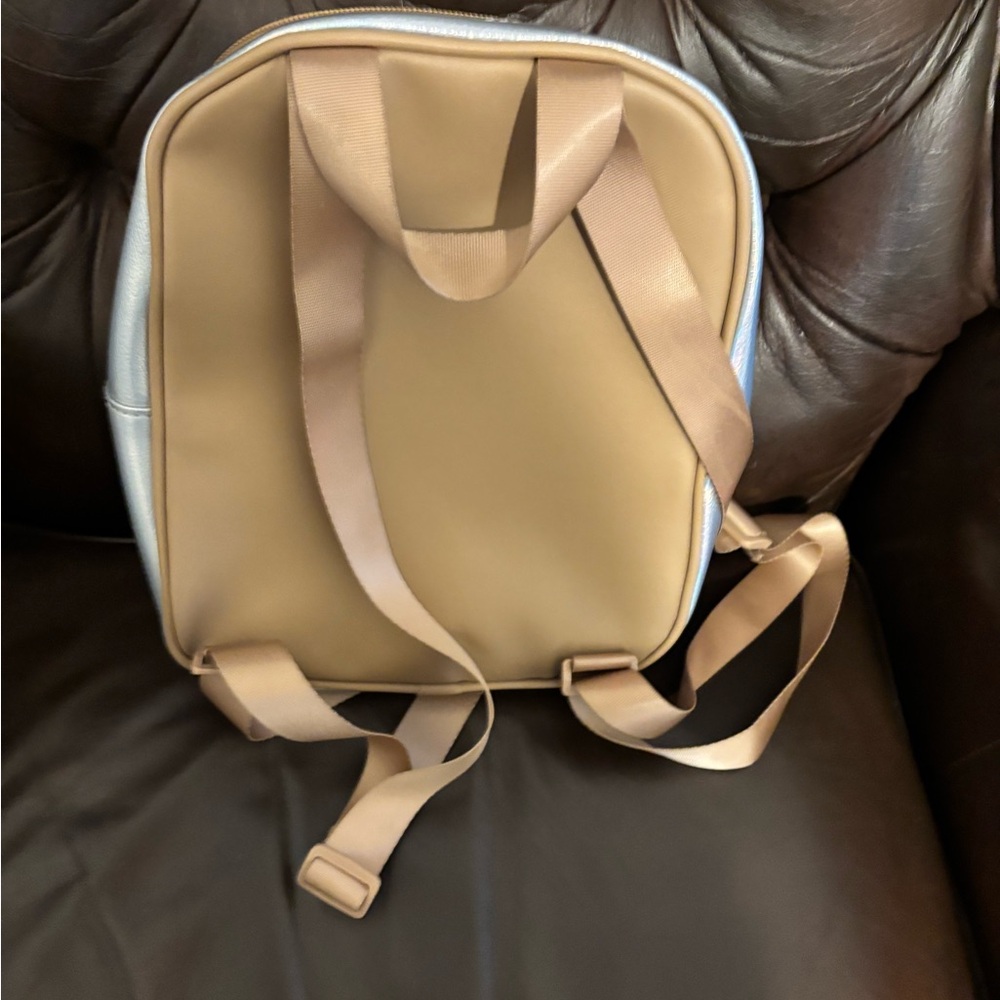 Wicked Iridescent Mini Backpack - Picture 4 of 9